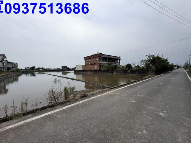 宜蘭礁溪農地-9