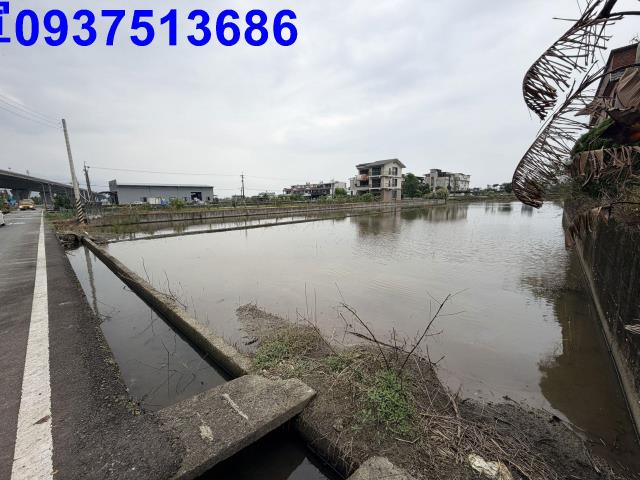 宜蘭礁溪農地-1