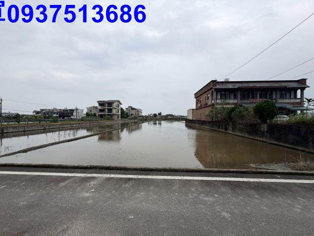 宜蘭礁溪農地-2