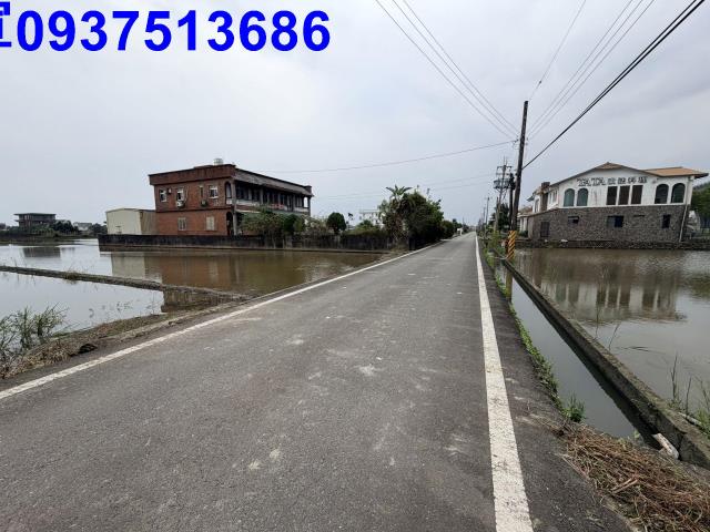 宜蘭礁溪農地-6