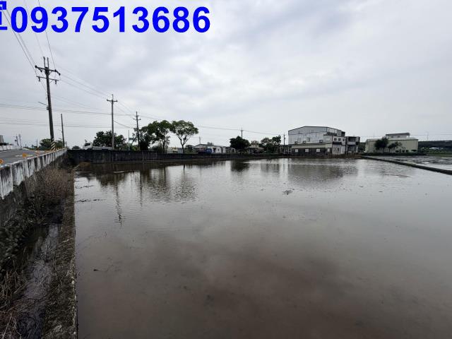 宜蘭縣宜蘭市珍珠段農地出售