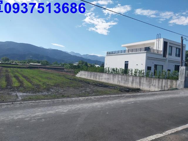 宜蘭三星農地-5