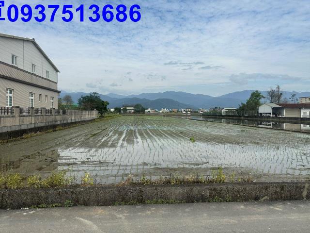 宜蘭員山農地-10