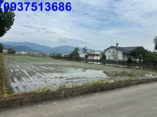 宜蘭員山農地-12