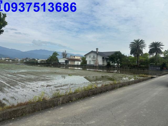 宜蘭員山農地-5