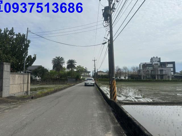 宜蘭員山農地-7