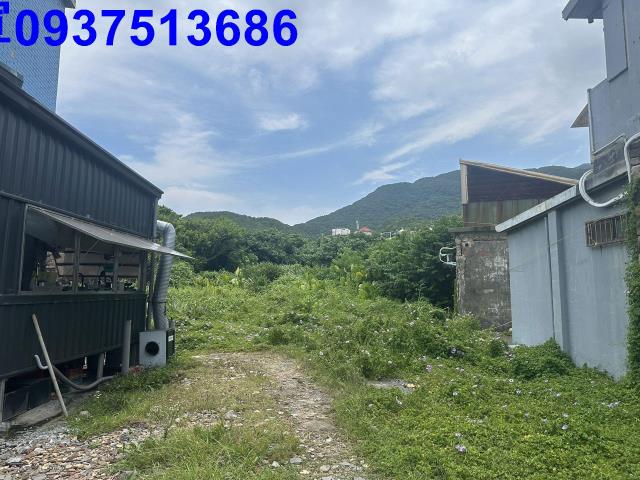 新北貢寮建地-0