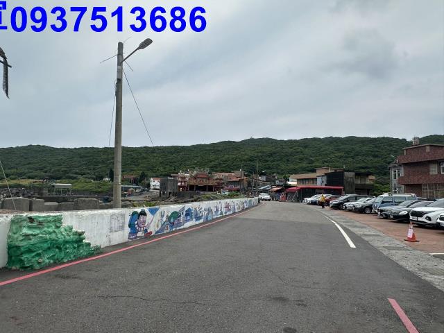 新北貢寮建地-2