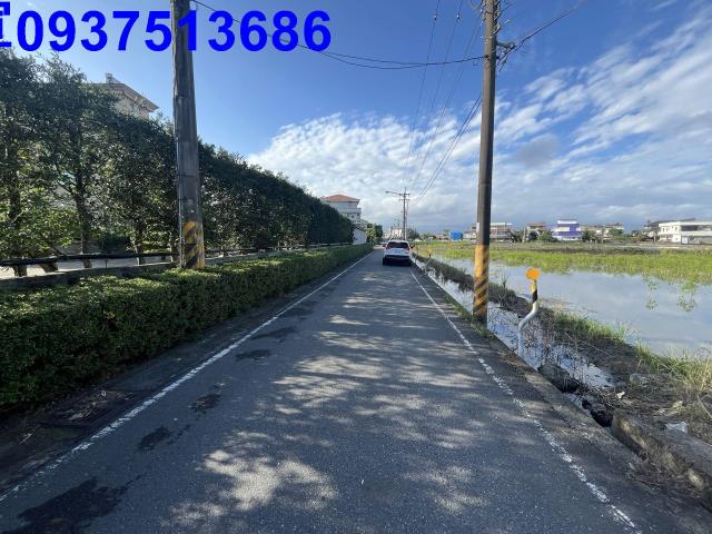 宜蘭羅東農地-10