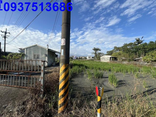 宜蘭羅東農地-12