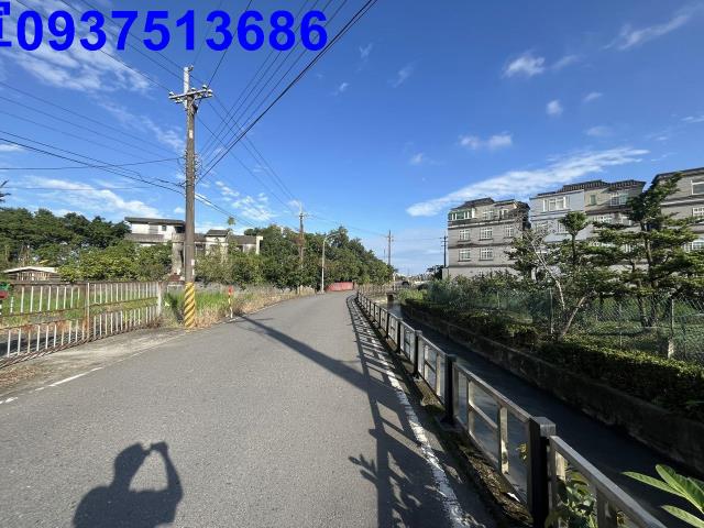 宜蘭羅東農地-6