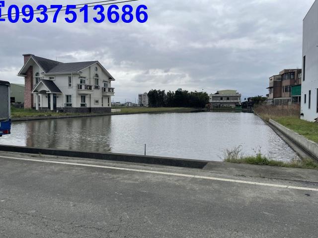 宜蘭壯圍農地-9