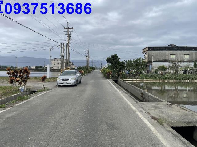 宜蘭壯圍農地-10