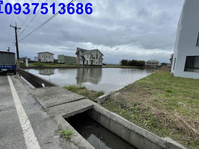 宜蘭壯圍農地-13