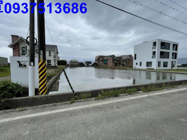 宜蘭壯圍農地-5