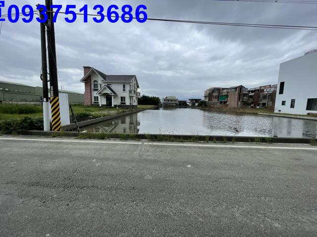 宜蘭壯圍農地-7