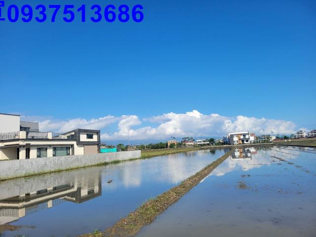 宜蘭壯圍農地-2