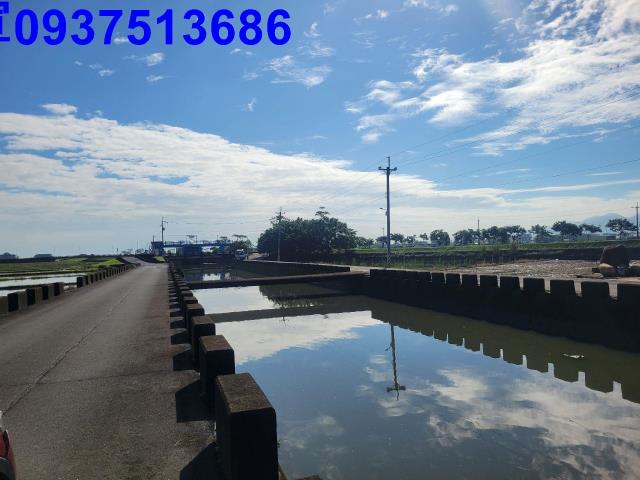 宜蘭壯圍農地-4