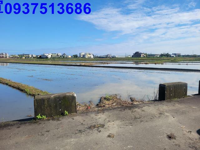 宜蘭壯圍農地-7