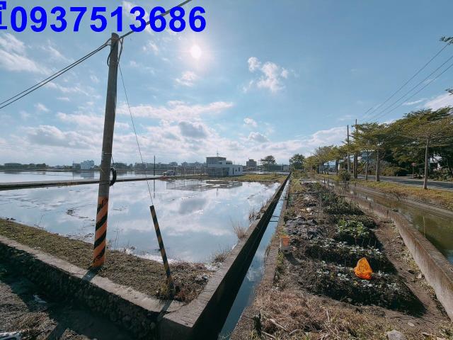 宜蘭壯圍農地-13