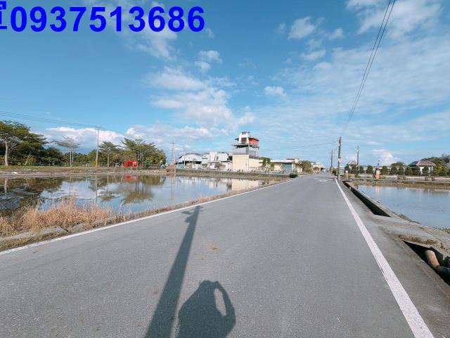 宜蘭壯圍農地-3