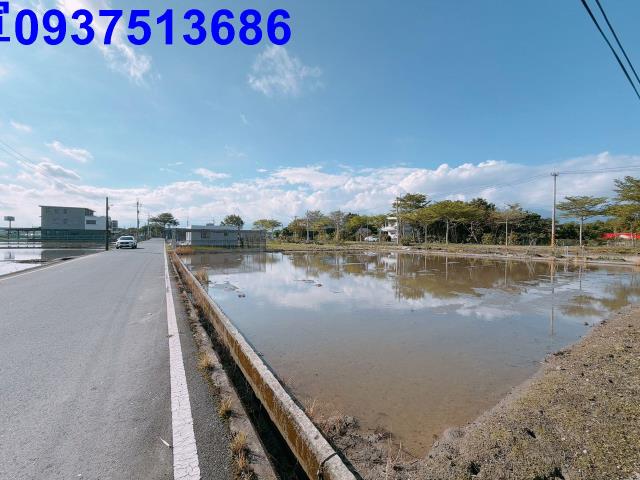 宜蘭壯圍農地-6