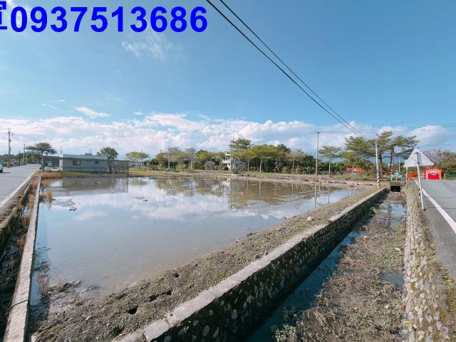 宜蘭壯圍農地-7