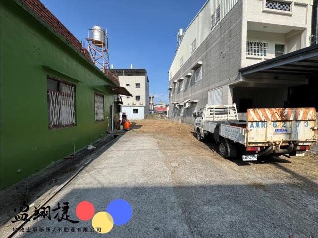 長治建地-1