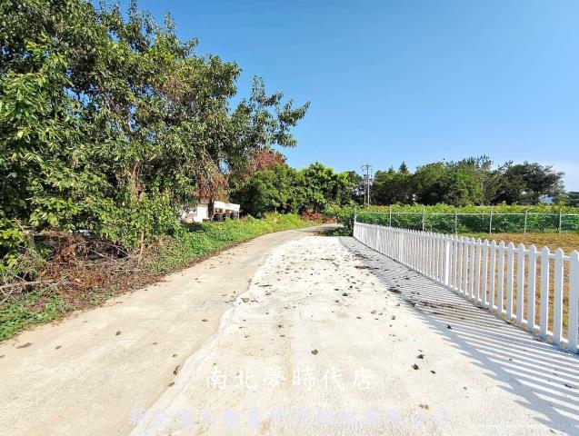 台南農地-11