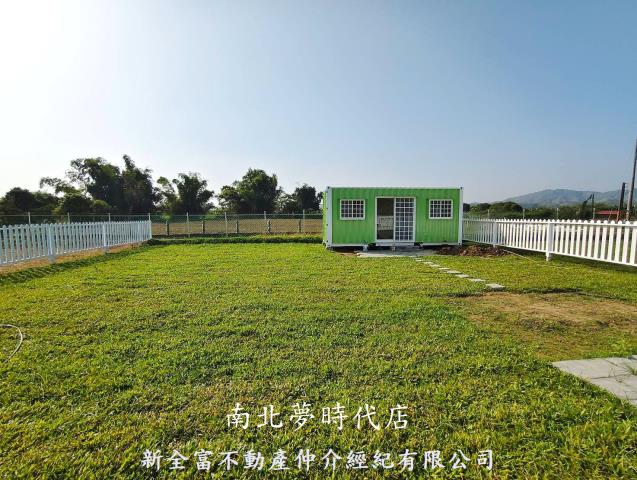 台南農地-3