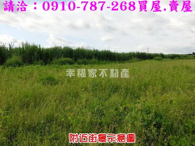 台南農地-4