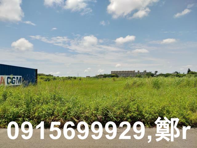 桃園觀音工業地-3