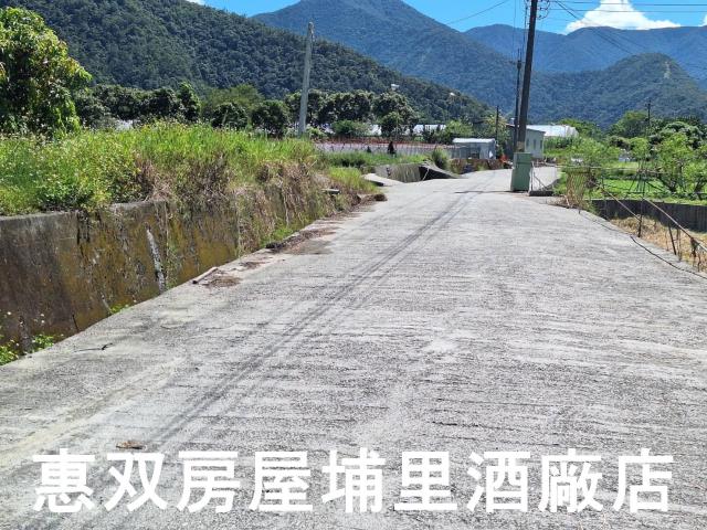 南投埔里農地-0