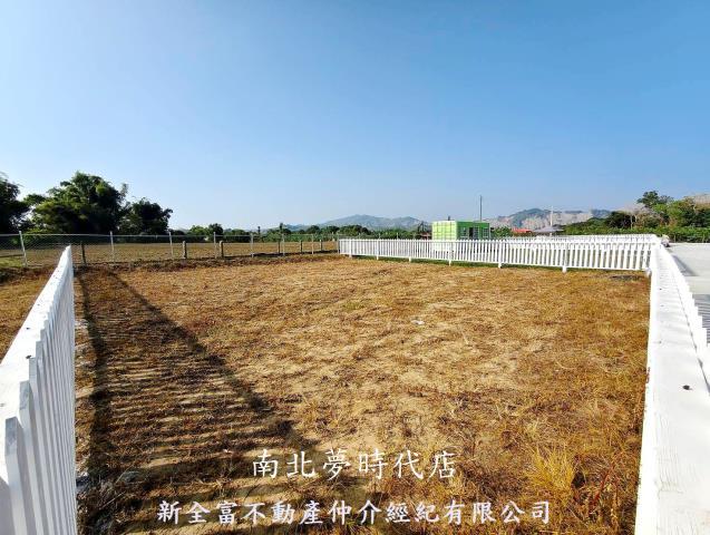 台南玉井農地-9