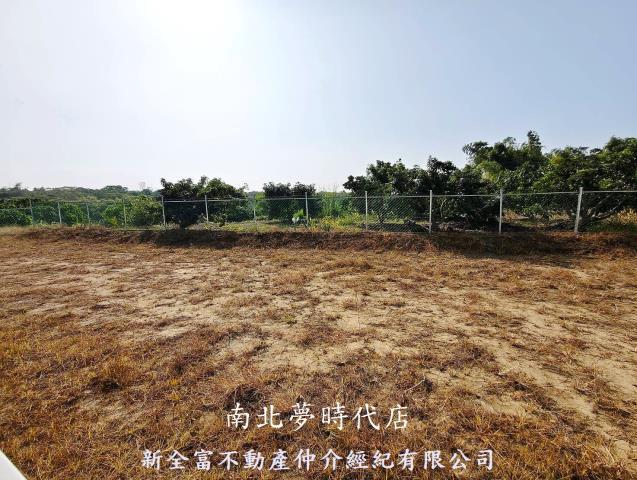 台南玉井農地-10