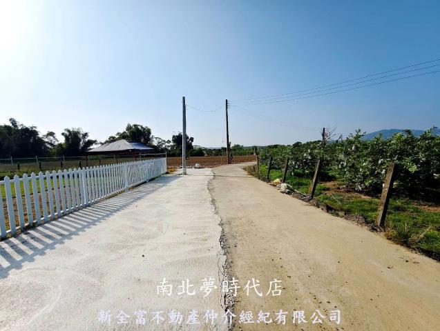 台南玉井農地-12