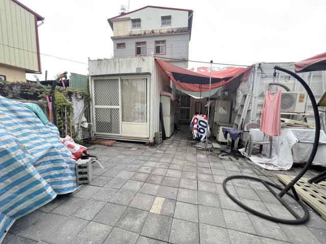 高雄美濃建地-4