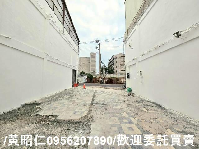 台南北區建地-2