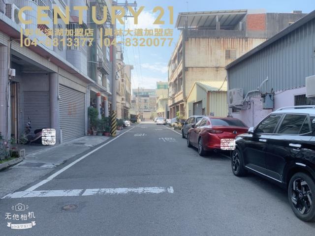 彰化溪湖建地-3