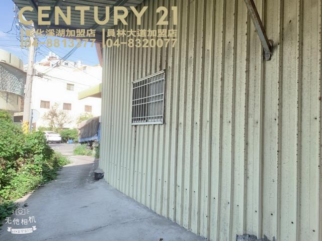 彰化溪湖建地-6