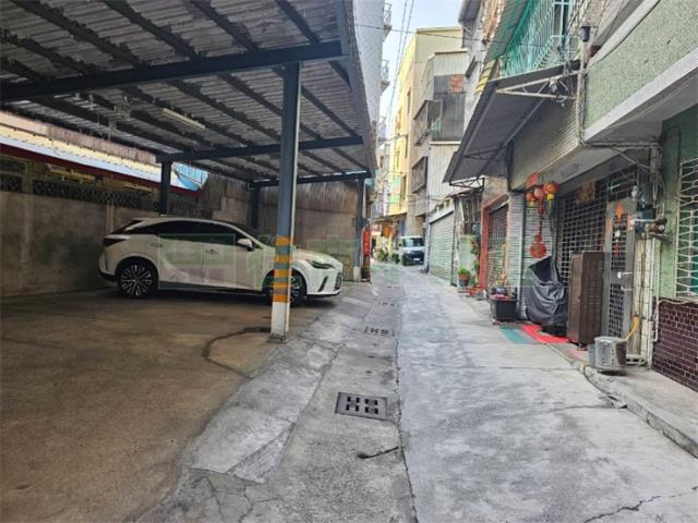 大寮三角窗農地出售