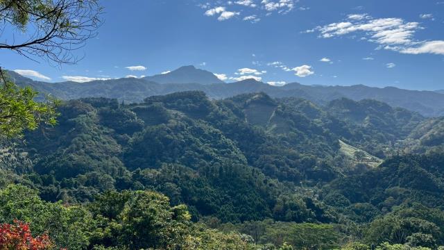 新竹北埔山坡地-9