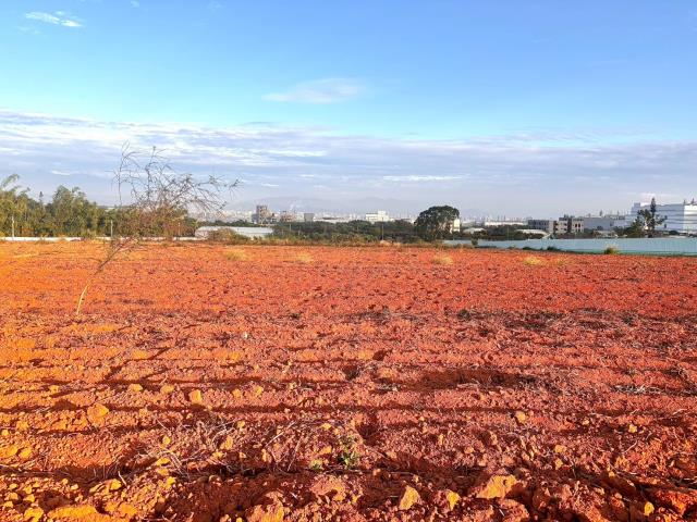 台中大雅農地-3