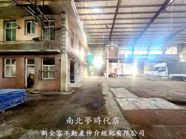 台南南區工業地-7