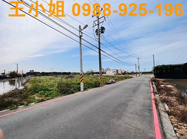 觀音桃科湖景農建