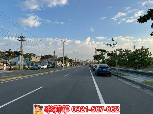 高雄茄萣建地-1