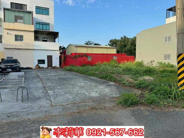 高雄茄萣建地-4