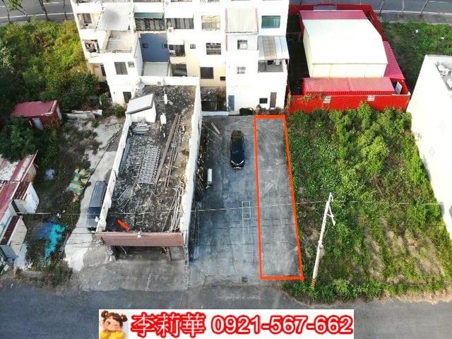 高雄茄萣建地-6