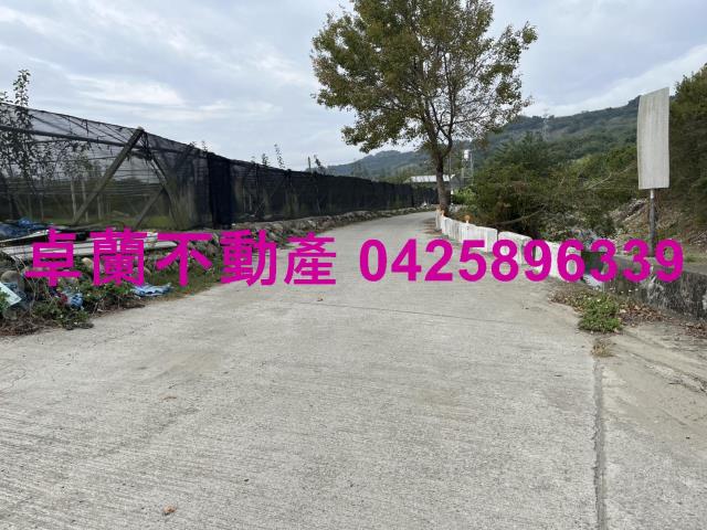 8F181銅鑼新雞隆雞舍