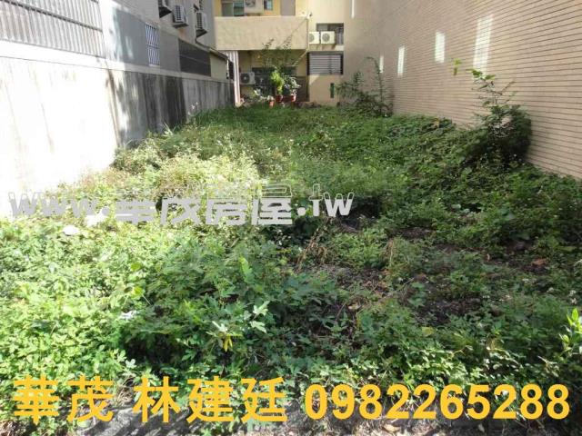 台南安平建地法拍-2